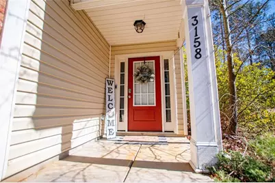 3158 Sweetbriar Drive, Villa Rica, GA 30180 - Photo 2