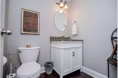 3158 Sweetbriar Drive, Villa Rica, GA 30180 - Photo 14