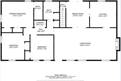 6595 Oakwood Drive, Douglasville, GA 30135 - Photo 46