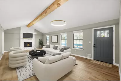 6595 Oakwood Drive, Douglasville, GA 30135 - Photo 8