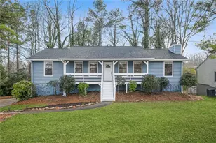 6595 Oakwood Dr, Douglasville, GA 30135 - Photo 1