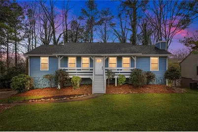 6595 Oakwood Drive, Douglasville, GA 30135 - Photo 42