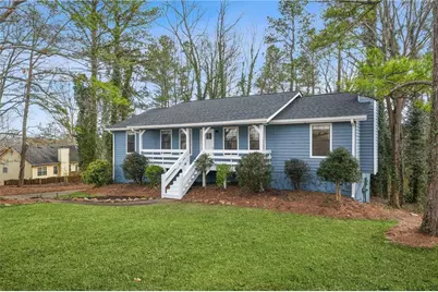 6595 Oakwood Drive, Douglasville, GA 30135 - Photo 38