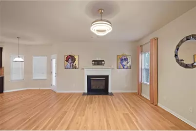 4437 Cavitt Mill Court, Ellenwood, GA 30294 - Photo 4