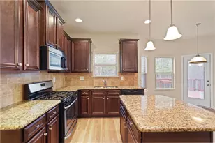 4437 Cavitt Mill Ct, Ellenwood, GA 30294 - Photo 8