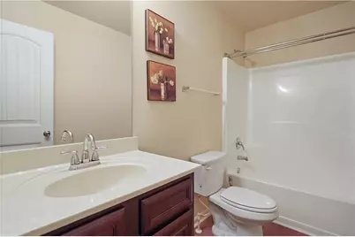 4437 Cavitt Mill Court, Ellenwood, GA 30294 - Photo 14