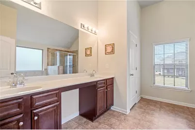 4437 Cavitt Mill Court, Ellenwood, GA 30294 - Photo 12