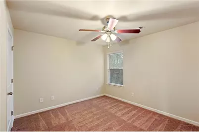 4437 Cavitt Mill Court, Ellenwood, GA 30294 - Photo 16