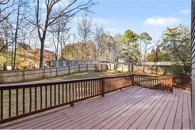 2711 Old Coach Road, Duluth, GA 30096 - Photo 30