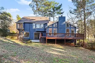 2711 Old Coach Rd, Duluth, GA 30096 - Photo 32