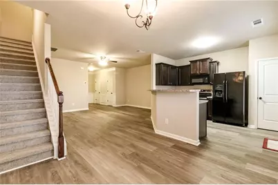 606 Oakside Place, Acworth, GA 30102 - Photo 6