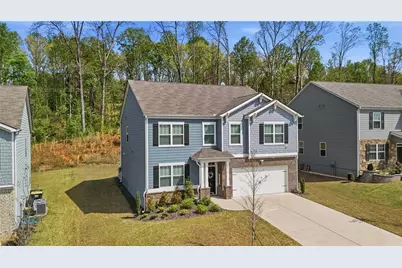 4910 Bramblett Grove Place, Cumming, GA 30040 - Photo 1