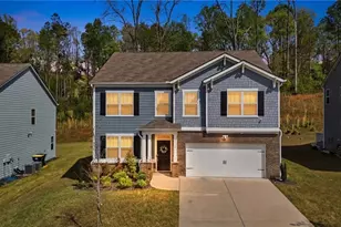 4910 Bramblett Grove Pl, Cumming, GA 30040 - Photo 2