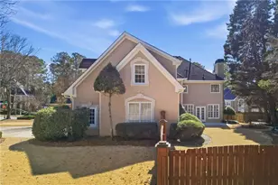 1669 McLain Road NW, Acworth, GA 30101 - Photo 46