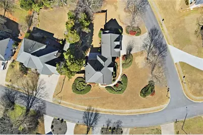 1669 McLain Road NW, Acworth, GA 30101 - Photo 50