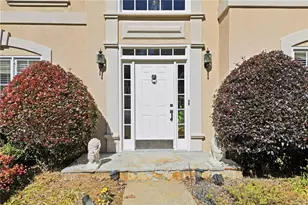 1669 McLain Road NW, Acworth, GA 30101 - Photo 4