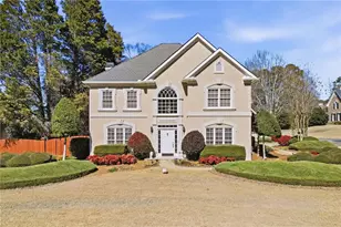 1669 McLain Road NW, Acworth, GA 30101 - Photo 2