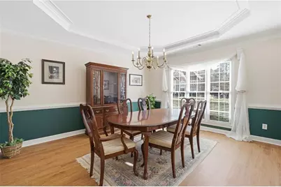 1669 McLain Road NW, Acworth, GA 30101 - Photo 12