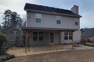 99 Sandberg Way, Dawsonville, GA 30534 - Photo 4