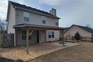 99 Sandberg Way, Dawsonville, GA 30534 - Photo 2