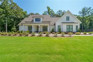 6230 Tranquil Pass, Dawsonville, GA 30534 - Photo 2