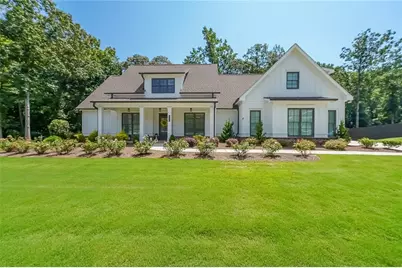 6230 Tranquil Pass, Dawsonville, GA 30534 - Photo 1