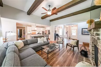 6230 Tranquil Pass, Dawsonville, GA 30534 - Photo 12