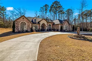 5310 Serenity Ln SW, Atlanta, GA 30349 - Photo 1