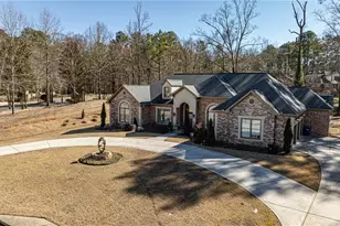 5310 Serenity Ln SW, Atlanta, GA 30349 - Photo 4