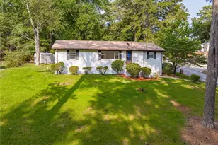 5207 Dixie Lake Rd, Union City, GA 30291 - Photo 1