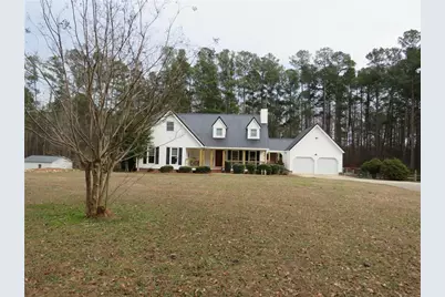 479 Morgan Valley Road, Rockmart, GA 30153 - Photo 2