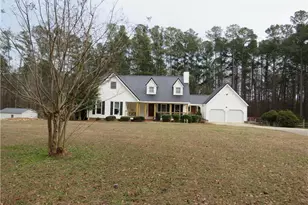 479 Morgan Valley Rd, Rockmart, GA 30153 - Photo 2