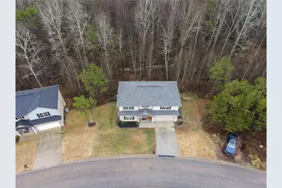 731 Dawn Place, Alto, GA 30510 - Photo 8