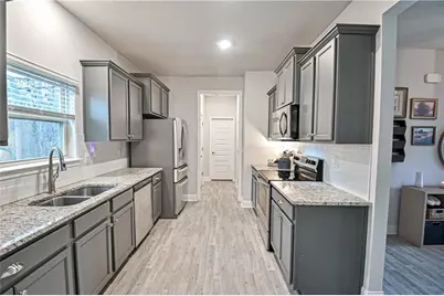 731 Dawn Place, Alto, GA 30510 - Photo 8