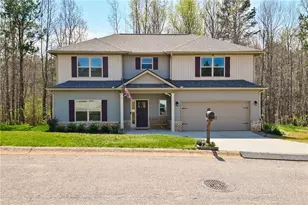 731 Dawn Pl, Alto, GA 30510 - Photo 1