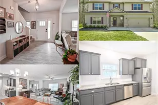 731 Dawn Pl, Alto, GA 30510 - Photo 1