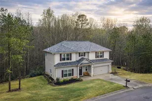 731 Dawn Pl, Alto, GA 30510 - Photo 1