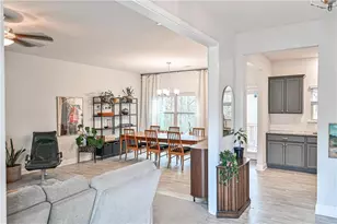 731 Dawn Pl, Alto, GA 30510 - Photo 2