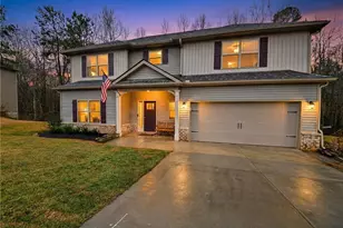 731 Dawn Pl, Alto, GA 30510 - Photo 1