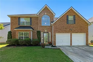 4270 Holliday Rd, Atlanta, GA 30349 - Photo 1