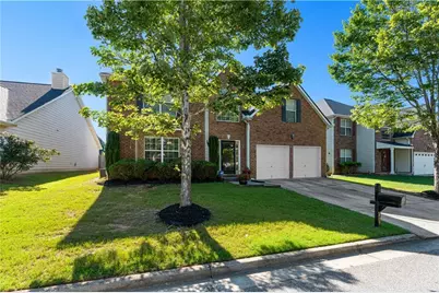 4270 Holliday Road, Atlanta, GA 30349 - Photo 2