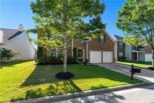 4270 Holliday Rd, Atlanta, GA 30349 - Photo 2