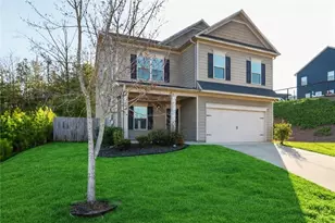 118 Celebration Song, Canton, GA 30114 - Photo 1