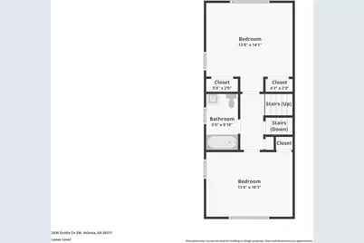 2436 Ovidia Circle, Atlanta, GA 30311 - Photo 46