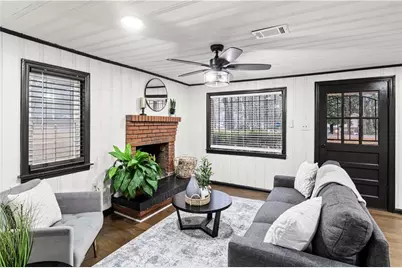 582 Martin Road, Stone Mountain, GA 30088 - Photo 4