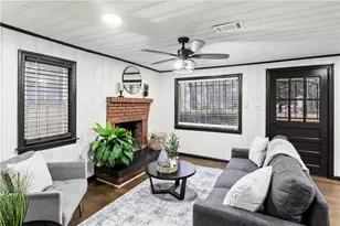 582 Martin Rd, Stone Mountain, GA 30088 - Photo 4