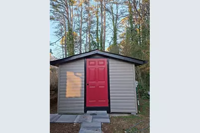 582 Martin Road, Stone Mountain, GA 30088 - Photo 20