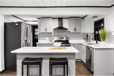 582 Martin Road, Stone Mountain, GA 30088 - Photo 6