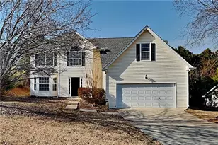 137 Legend Creek Dr, Canton, GA 30114 - Photo 1