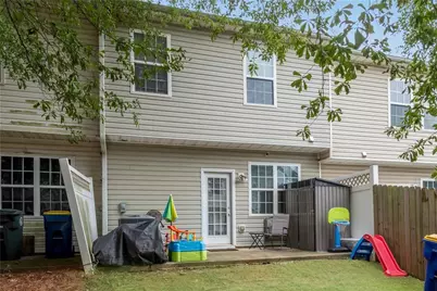 1791 NW Heights Circle NW, Kennesaw, GA 30152 - Photo 24